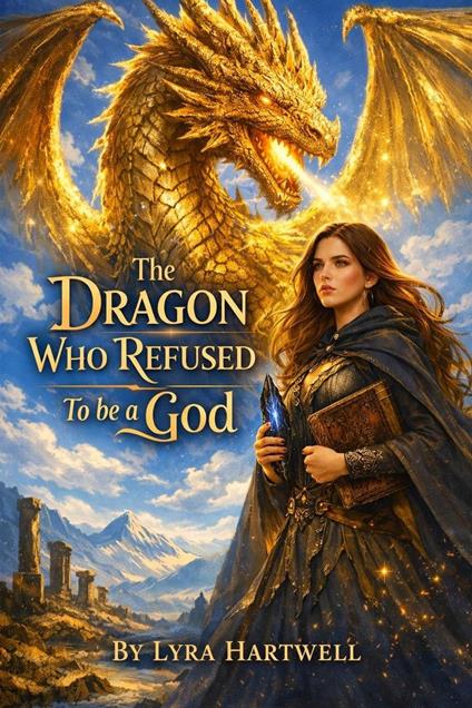The Dragon Who Refused to be a God