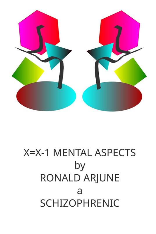 X=X-1 MENTAL ASPECTS
