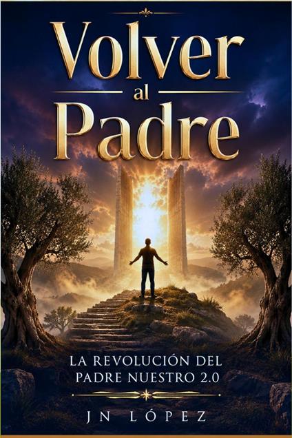 Volver al Padre
