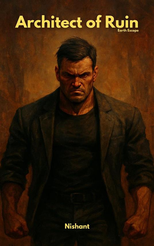 Architect of Ruin