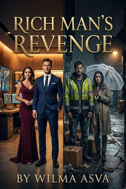 Rich Man's Revenge