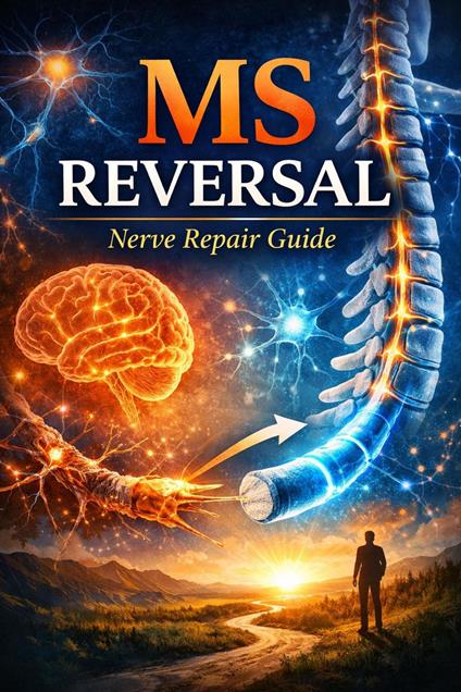 MS Reversal: Nerve Repair Guide