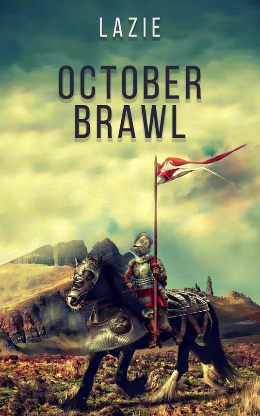 October Brawl