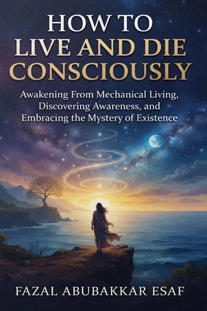 How to live and die consciously
