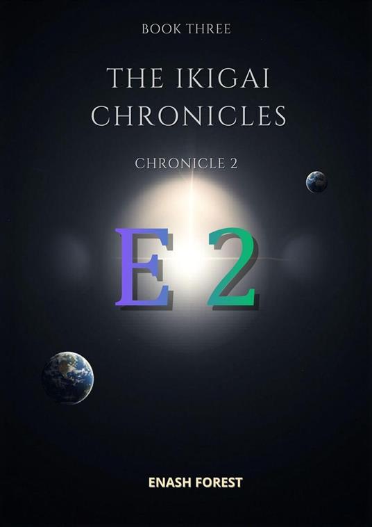 The Ikigai Chronicles: E2
