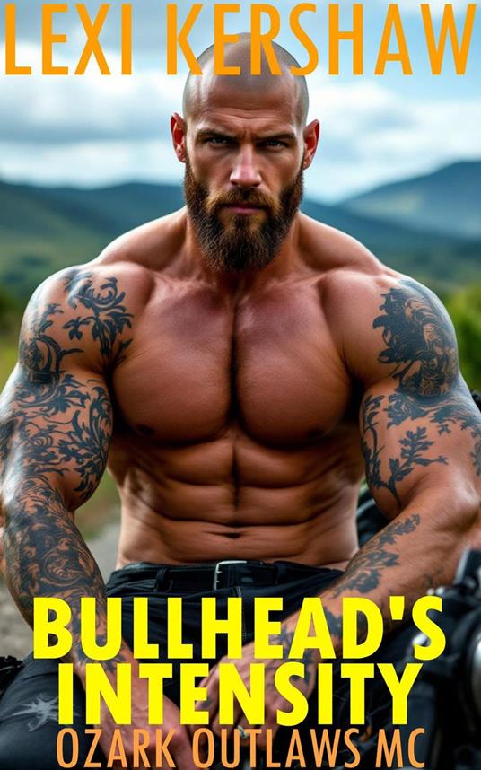 Bullhead's Intensity