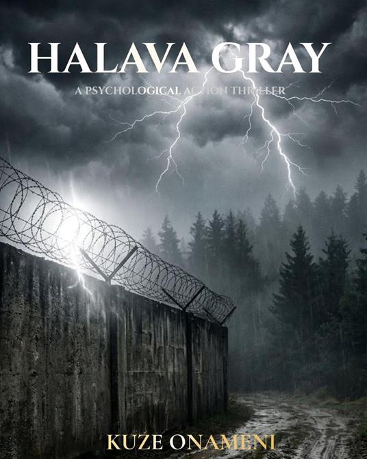 Halava Gray