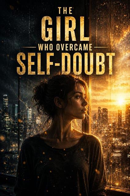 The Girl Who Overcame Self-Doubt