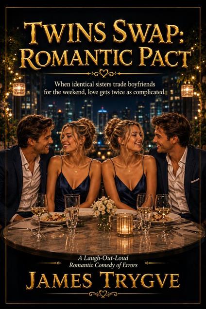 TWINS SWAP: ROMANTIC PACT