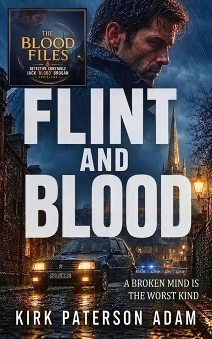 Flint and Blood