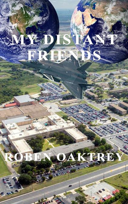 My Distant Friends