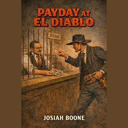 Payday at El Diablo
