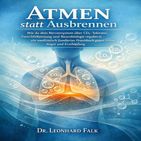 Atmen statt Ausbrennen