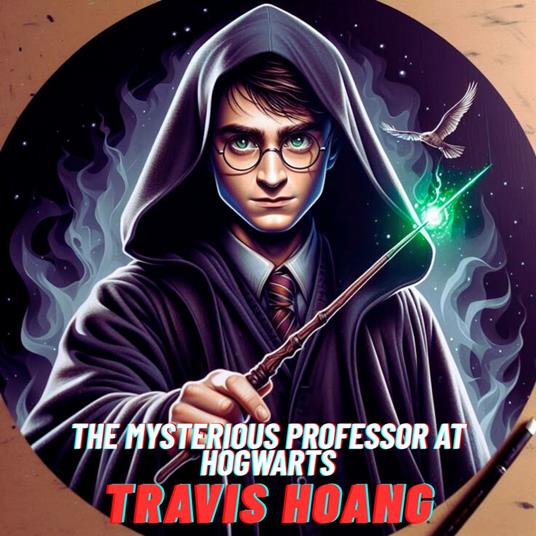 Mysterious Professor at Hogwarts, The