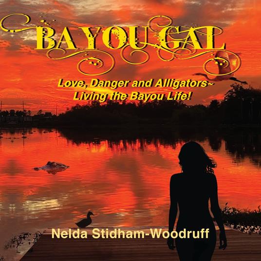 Bayou Gal