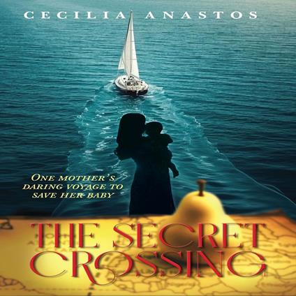 Secret Crossing, The