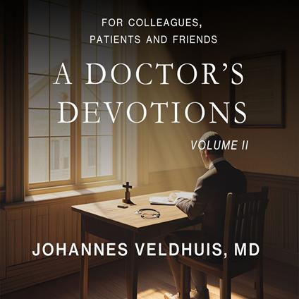 Doctor's Devotions, A: Volume II