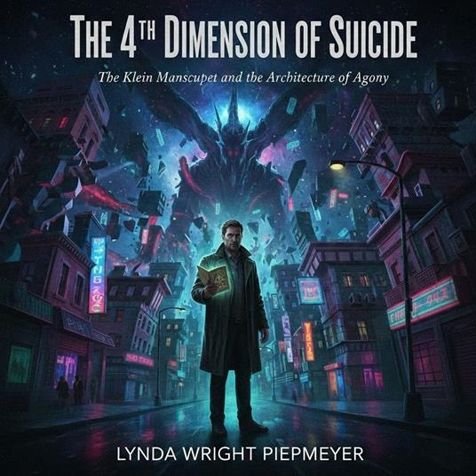 4th Dimension of Suicide, The
