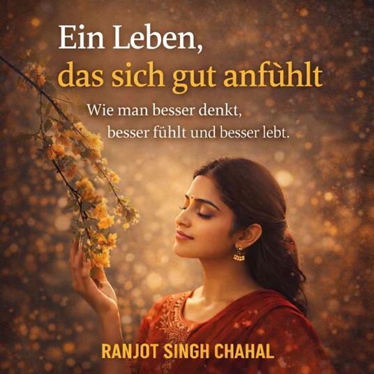 Ein Leben, das sich gut anfühlt: Wie man besser denkt, besser fühlt und besser lebt