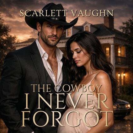 Cowboy I Never Forgot, The