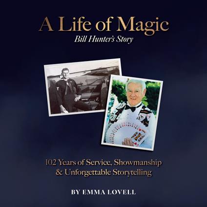 A Life of Magic