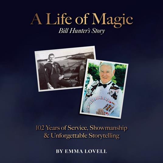 A Life of Magic