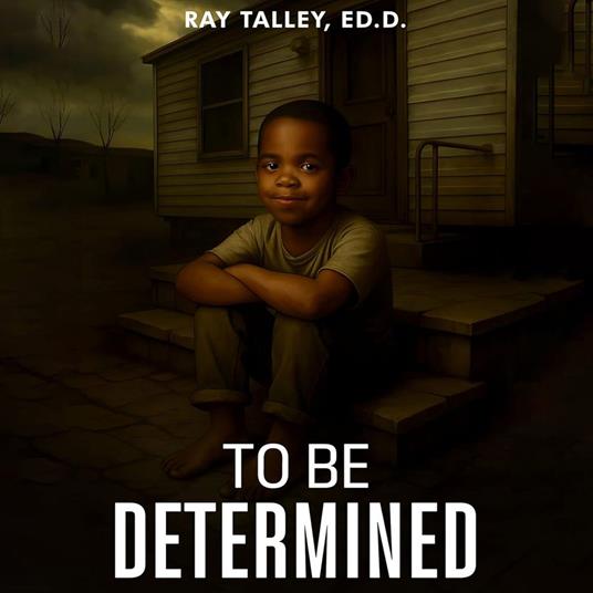 To Be Determined