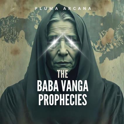 The Baba Vanga Prophecies