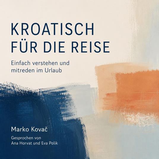 Kroatisch für die Reise