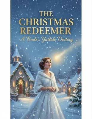 The Christmas Redeemer: A Bride'S Yuletide Destiny - Tawanda Knighton - cover
