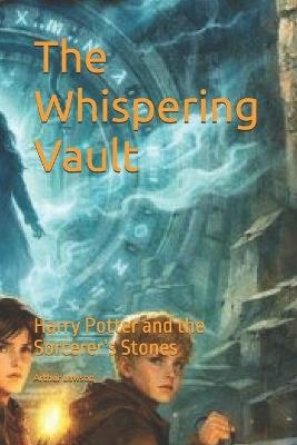 The Whispering Vault: Harry Potter and the Sorcerer's Stones - Arthur Lawson - cover