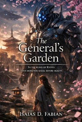 The General's Garden: In the ruins of Kyoto, even monsters kneel before beauty. - Isaias D D Fabian - cover