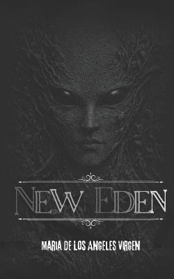 New Eden - Maria de Los Angeles Virgen - cover