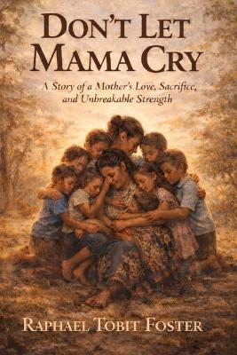 Don't Let Mama Cry: A True Story of Survival and a mother's strength - Raphael Tobit Foster - cover