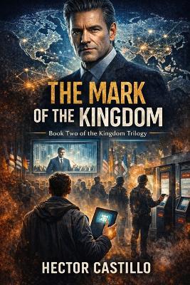 The Mark of the Kingdom: A Prophetic Thriller - Hector Castillo - cover