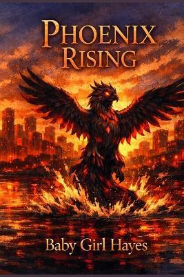 Phoenix Rising - Baby Girl Hayes - cover