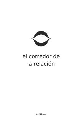 El Corredor de la Relación: Qué es el amor - G - cover