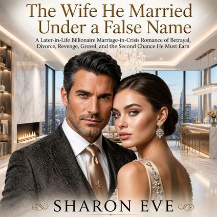 The Wife He Married Under a False Name