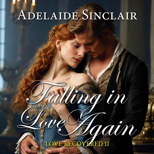 Falling in Love Again