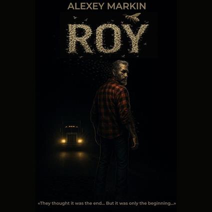 Roy