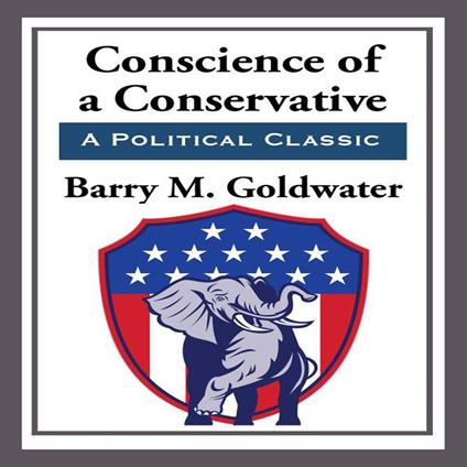 Conscience of a Conservative, The