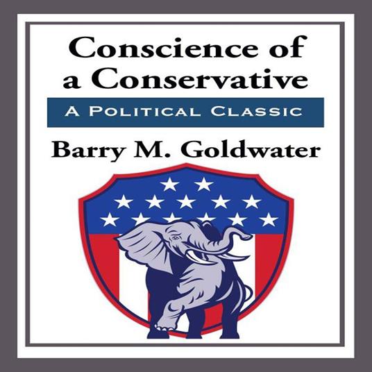 Conscience of a Conservative, The
