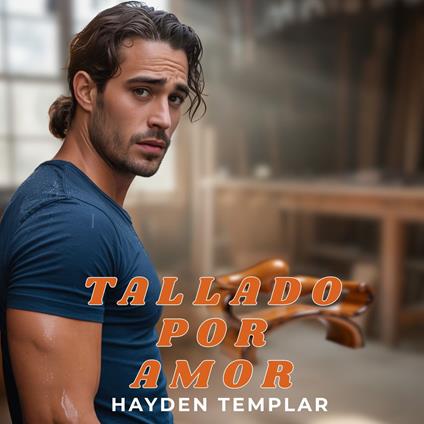 Tallado por amor