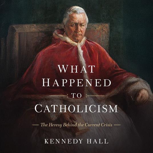 What Happened to Catholicism