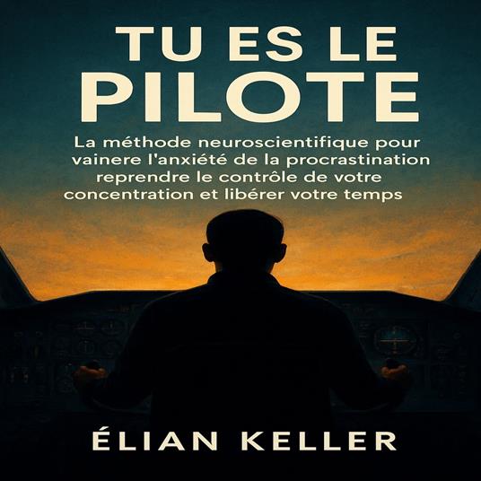 Tu Es Le Pilote