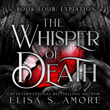 Whisper Of Death, The