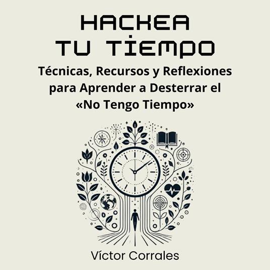 Hackea tu Tiempo