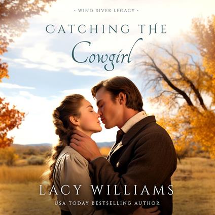 Catching the Cowgirl