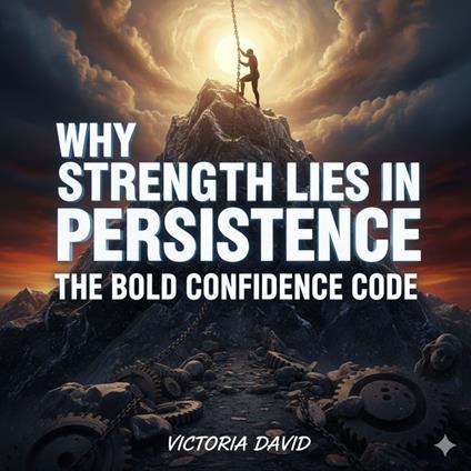 Why Strength Lies in Persistence