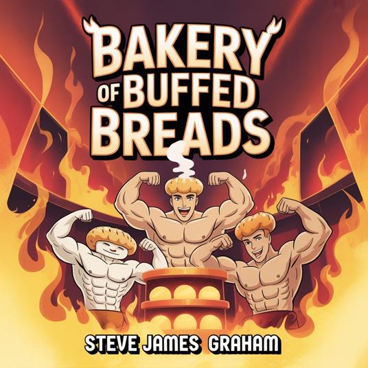 Bakery of Buffed Breads